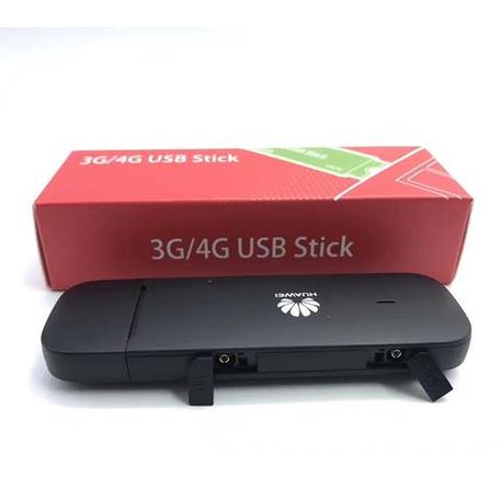 解锁华为E3372/E3372s-153 150Mbps调制解调器网卡 3G/4G USB上网卡完全指南