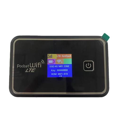 移动上网更自由 Mod三网4G随身MiFi与车载便携全解析